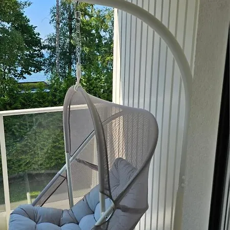 Lavista Apartament *