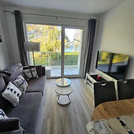 Apartament Lavista *