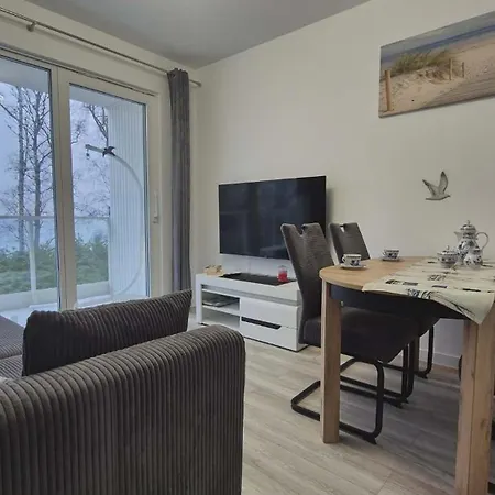 Apartament Lavista Rewal