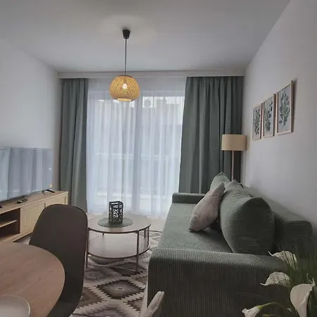 Apartament Lavista Rewal