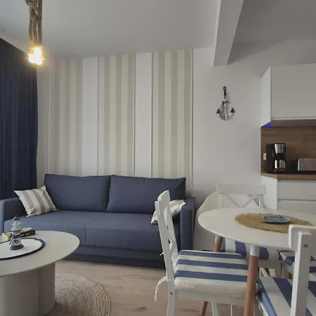Apartman Lavista