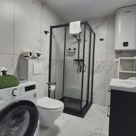 Lavista Apartament Rewal