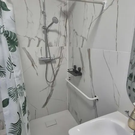 Apartament Lavista *