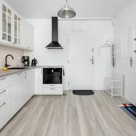 Lavista Lägenhet Rewal