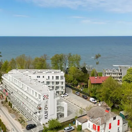 Lägenhet Lavista Rewal
