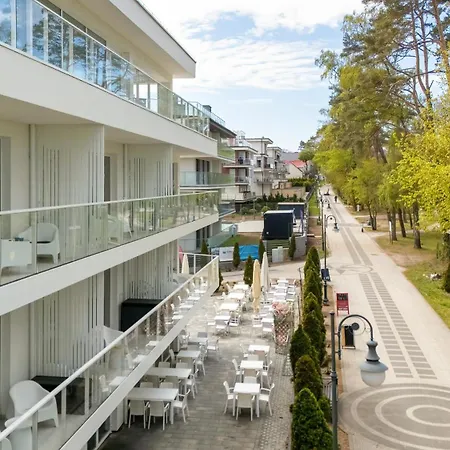 Lägenhet Lavista