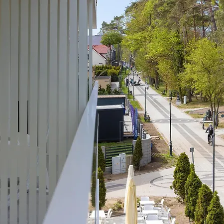 Lägenhet Lavista Rewal