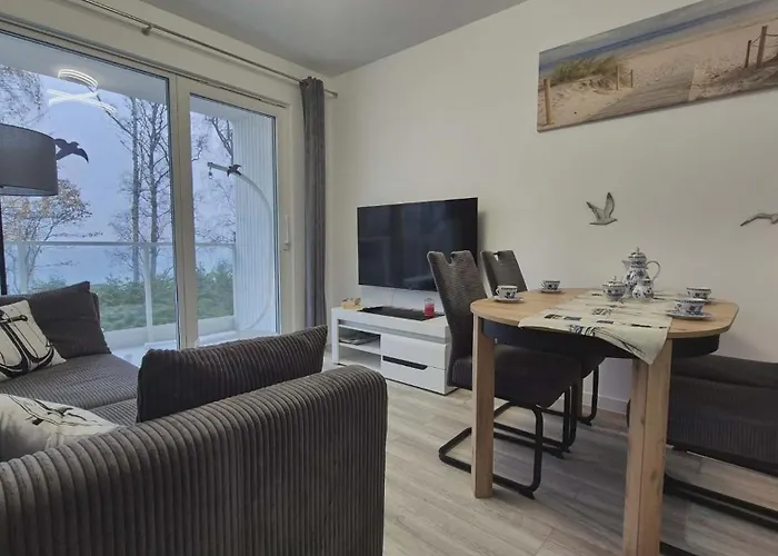 Apartman Lavista Rewal