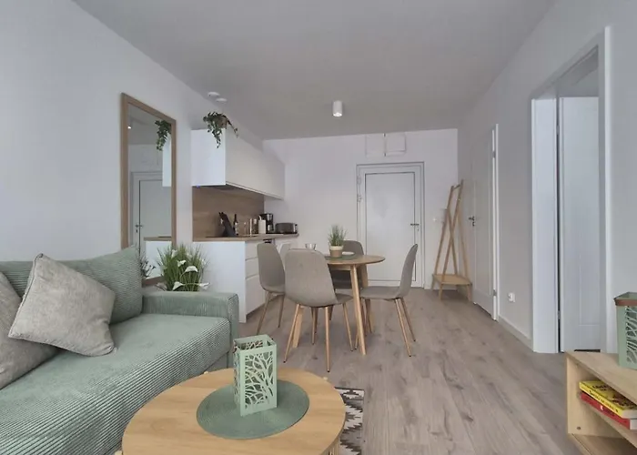 Apartman Lavista *