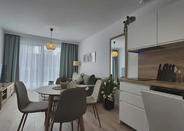 Lavista Apartman Rewal