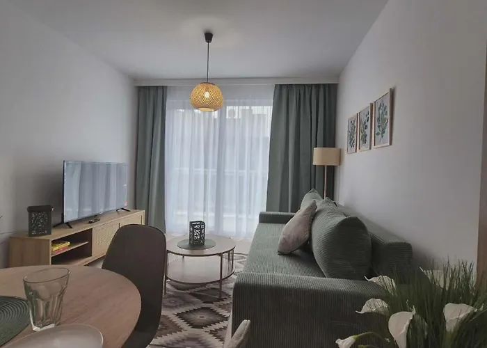 Apartman Lavista Rewal