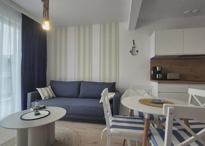 Apartman Lavista