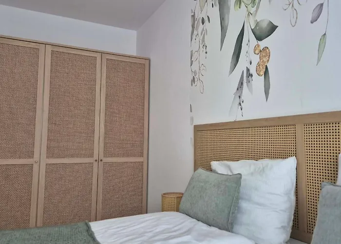 Lavista Apartman Rewal