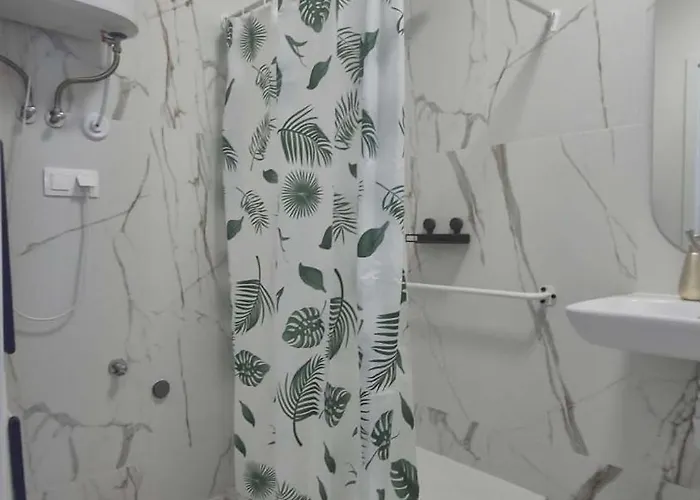 Apartman Lavista Rewal